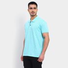 Men's T-Shirt, Light Green, small image number null
